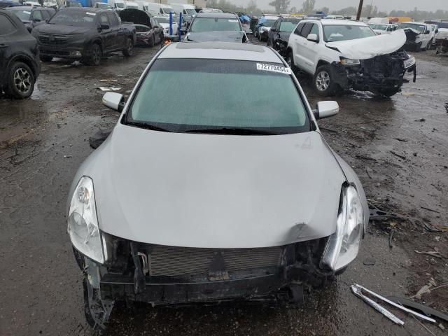 Photo 5 from auction – 2011 NISSAN ALTIMA BAS with VIN 1N4AL2AP1BN427055