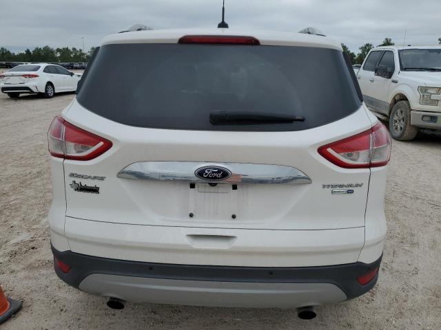 Foto 6 de la subasta – 2014 FORD ESCAPE TIT con VIN 1FMCU9J92EUD01965