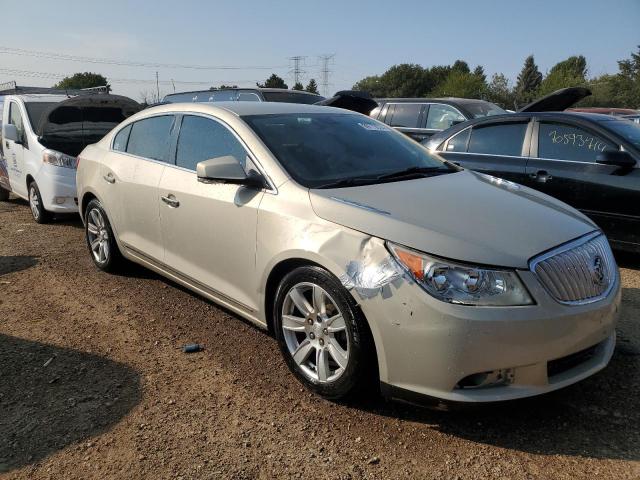 Photo 4 from auction – 2011 BUICK LACROSSE C with VIN 1G4GC5ED5BF277883