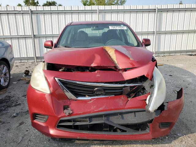Photo 5 from auction – 2013 NISSAN VERSA S with VIN 3N1CN7AP8DL825833