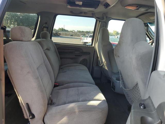 Photo 11 from auction – 2003 FORD EXCURSION with VIN 1FMNU41S83EB72426