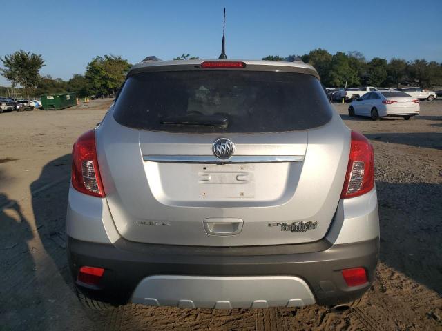Photo 6 from auction – 2014 BUICK ENCORE CON with VIN KL4CJBSB9EB786133