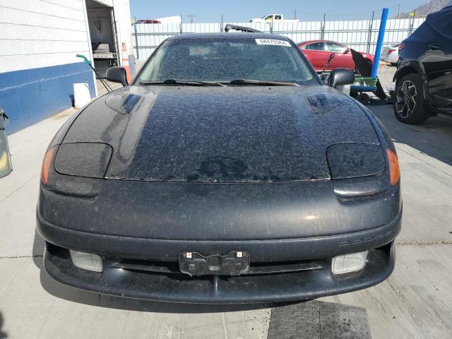 Photo 5 from auction – 1991 DODGE STEALTH R/ with VIN JB3XE74C5MY012599