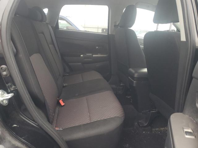 Photo 11 from auction – 2019 MITSUBISHI OUTLANDER with VIN JA4AR3AU9KU008679