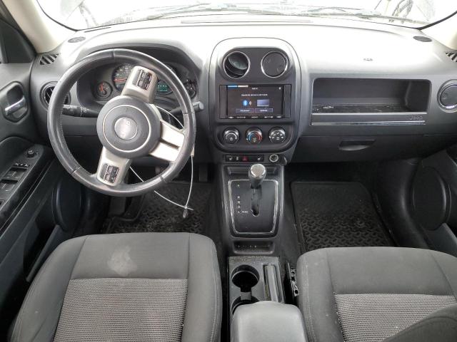 Photo 8 from auction – 2012 JEEP PATRIOT LA with VIN 1C4NJRFB0CD513343