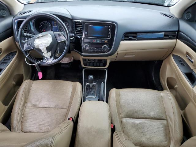 Photo 8 from auction – 2018 MITSUBISHI OUTLANDER with VIN JA4AD3A35JZ008086