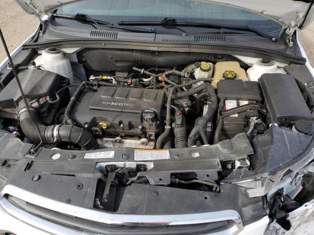 Photo 11 from auction – 2015 CHEVROLET CRUZE LT with VIN 1G1PC5SB6F7222844