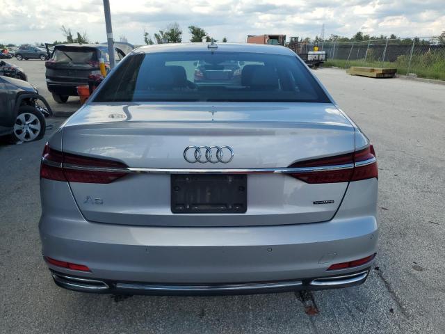 Photo 6 from auction – 2023 AUDI A6 PREMIUM with VIN WAUD3BF24PN030447