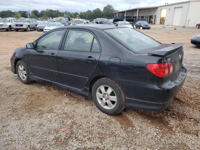 Photo 2 from auction – 2006 TOYOTA COROLLA CE with VIN 2T1BR32E56C606563