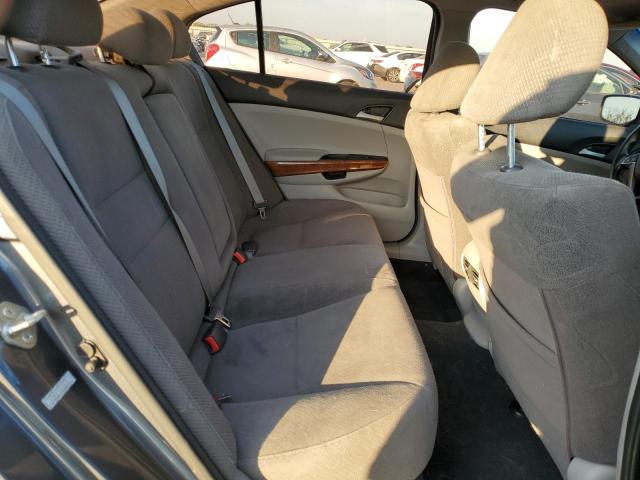 Photo 10 from auction – 2012 HONDA ACCORD EX with VIN 1HGCP2F75CA040051