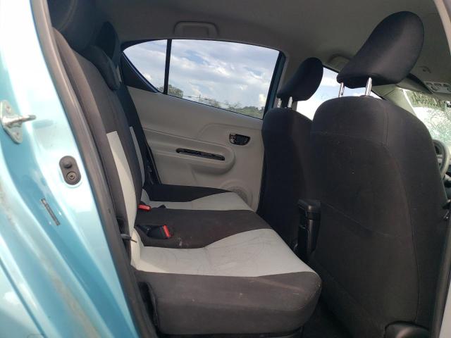 Photo 10 from auction – 2013 TOYOTA PRIUS C with VIN JTDKDTB39D1035559