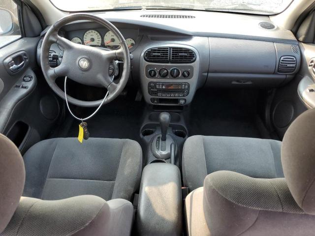 Photo 8 from auction – 2000 DODGE NEON BASE with VIN 1B3ES46C8YD504455
