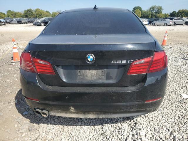Photo 6 from auction – 2012 BMW 528 XI with VIN WBAXH5C53CDW07290