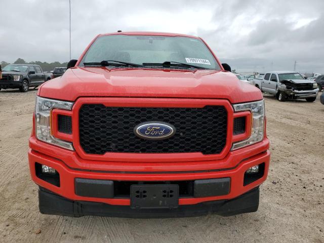 Photo 5 from auction – 2019 FORD F150 SUPER with VIN 1FTEW1CP2KKC59731