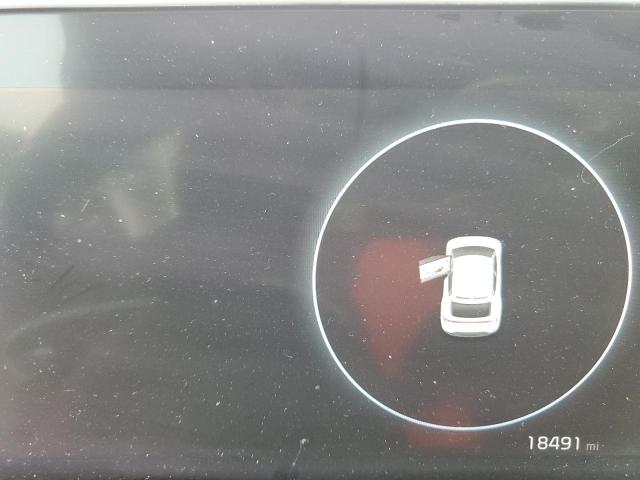 Photo 9 from auction – 2023 KIA EV6 LIGHT with VIN KNDC34LA4P5126908