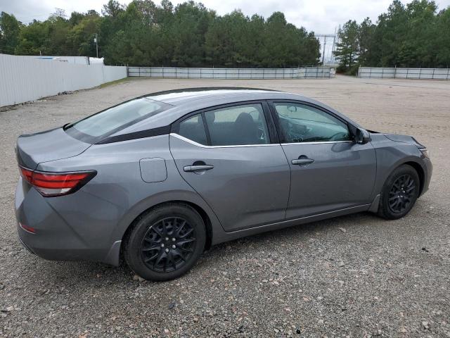 Photo 3 from auction – 2023 NISSAN SENTRA S with VIN 3N1AB8BV3PY265939