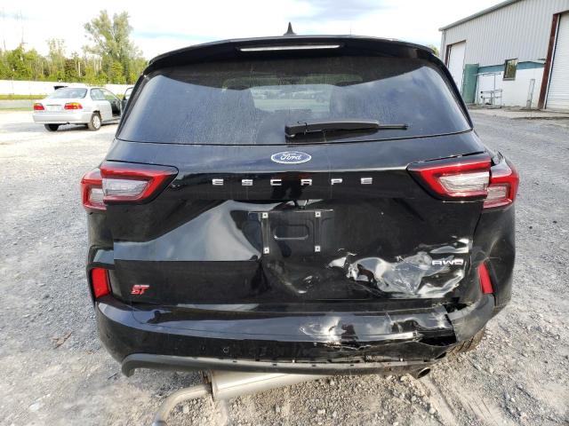 Photo 6 from auction – 2023 FORD ESCAPE ST with VIN 1FMCU9NA1PUA73576
