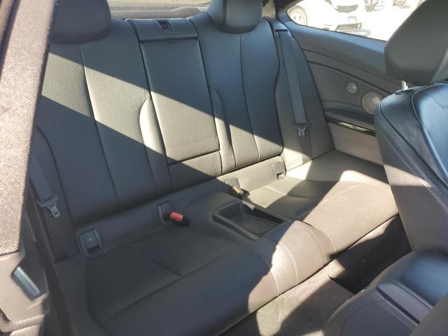 Photo 10 from auction – 2014 BMW 435 I with VIN WBA3R1C52EF729344