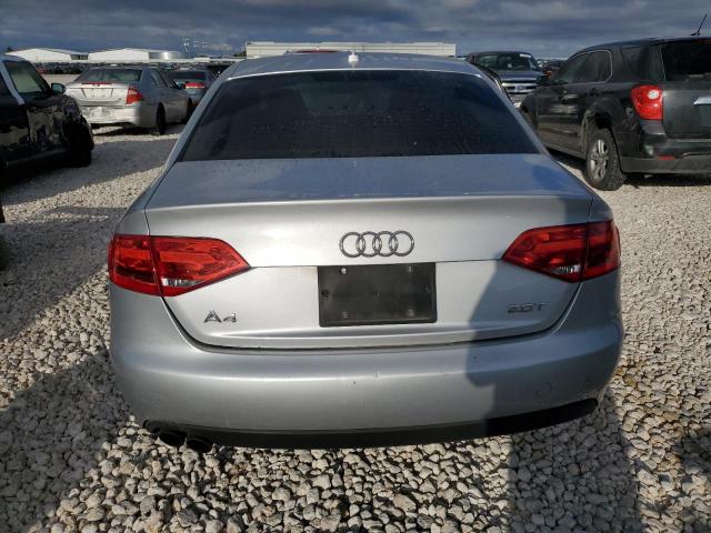 Photo 6 from auction – 2010 AUDI A4 PREMIUM with VIN WAUAFAFL4AN037502