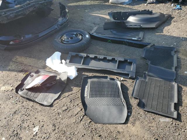 Photo 13 from auction – 2018 TOYOTA RAV4 ADVEN with VIN 2T3RFREV4JW815409