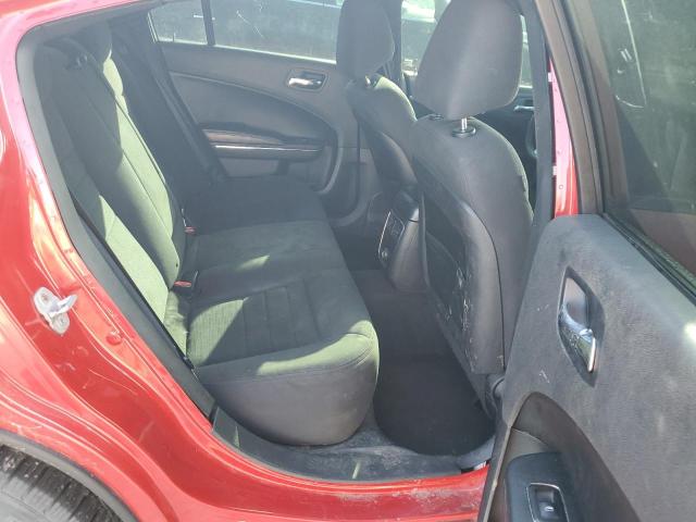 Photo 10 from auction – 2012 DODGE CHARGER SE with VIN 2C3CDXBG5CH213437