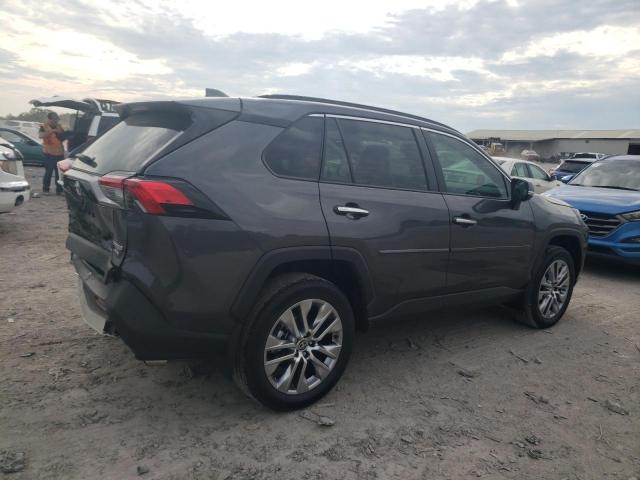 Photo 3 from auction – 2023 TOYOTA RAV4 LIMIT with VIN 2T3N1RFV1PW391370