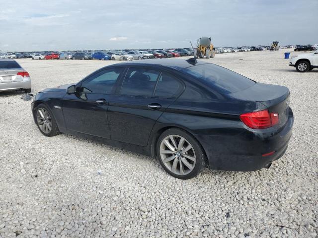 Photo 2 from auction – 2012 BMW 535 I with VIN WBAFR7C54CC808917