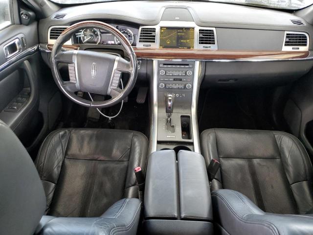 Photo 8 from auction – 2009 LINCOLN MKS with VIN 1LNHM93R79G601217