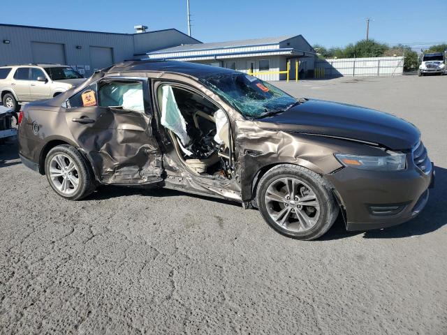 Photo 4 from auction – 2015 FORD TAURUS SEL with VIN 1FAHP2E84FG145802