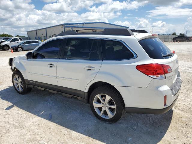 Снимка 2 от търг – 2013 SUBARU OUTBACK 2. с VIN 4S4BRCGC2D3203083