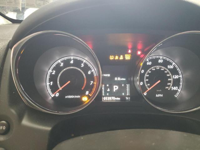Photo 9 from auction – 2020 MITSUBISHI OUTLANDER with VIN JA4AP3AU7LU014326