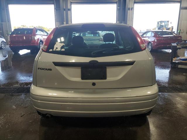 Photo 6 from auction – 2007 FORD FOCUS ZX3 with VIN 1FAFP31N57W220913