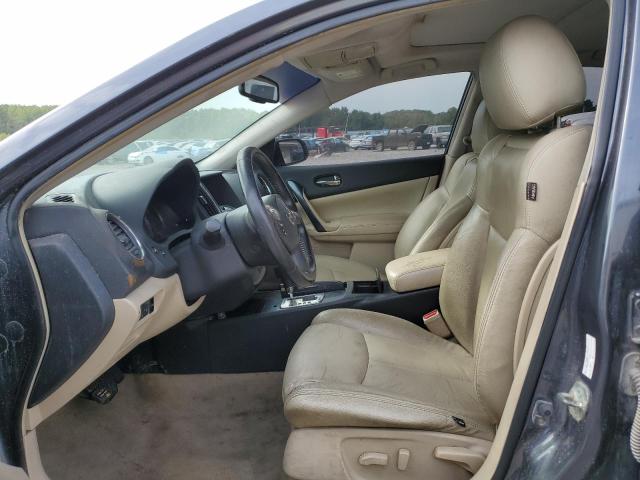 Photo 7 from auction – 2012 NISSAN MAXIMA S with VIN 1N4AA5AP7CC802015