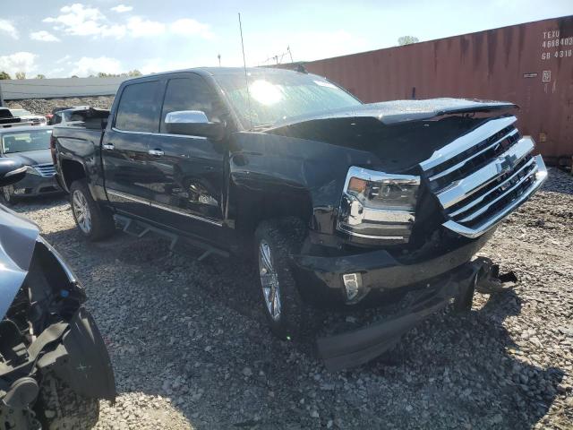 Photo 4 from auction – 2017 CHEVROLET SILVERADO with VIN 3GCUKTEJ5HG256527