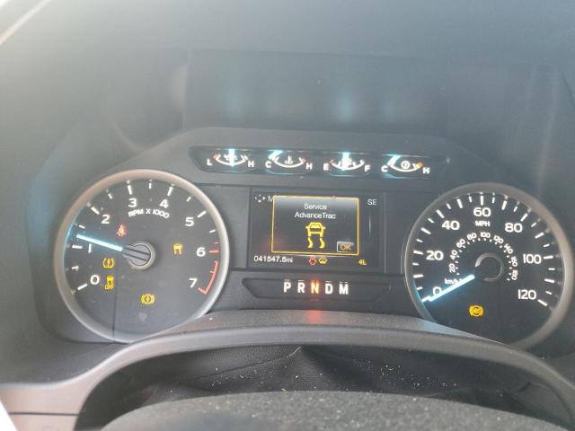 Photo 9 from auction – 2019 FORD F150 SUPER with VIN 1FTEW1E43KKE59102