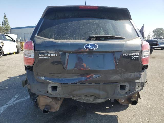 Photo 6 from auction – 2015 SUBARU FORESTER 2 with VIN JF2SJGWC4FH554119