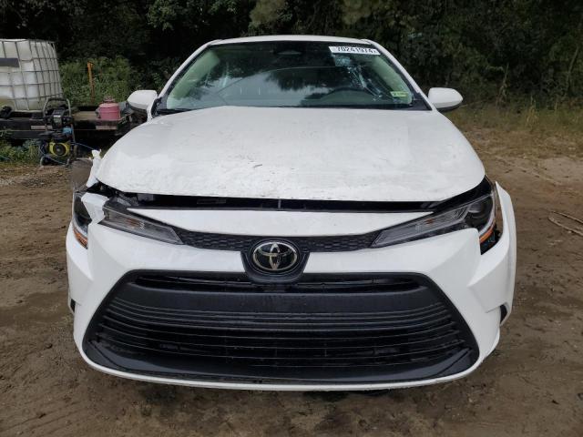 Photo 5 from auction – 2024 TOYOTA COROLLA LE with VIN 5YFB4MDE1RP124758