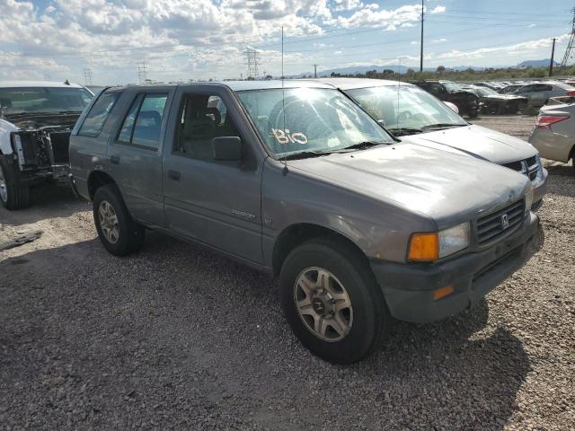 Photo 4 from auction – 1996 HONDA PASSPORT E with VIN 4S6CM58V5T4413093