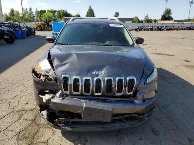 Photo 5 from auction – 2017 JEEP CHEROKEE L with VIN 1C4PJLCB3HW502858