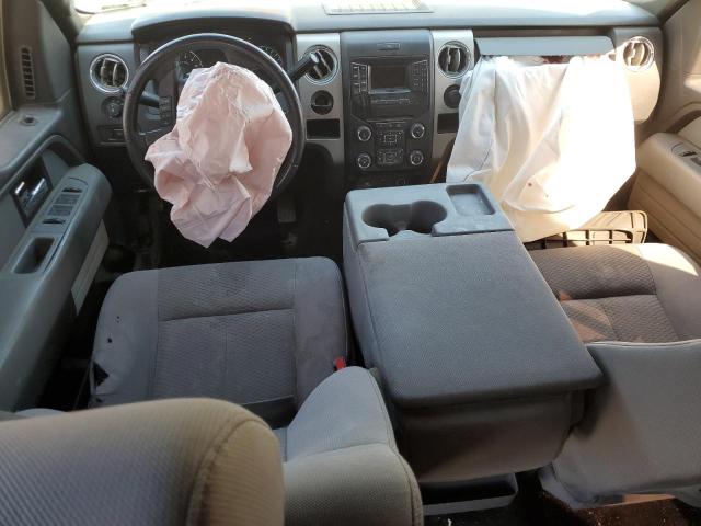 Photo 8 from auction – 2013 FORD F150 SUPER with VIN 1FTEW1CM8DKE92098
