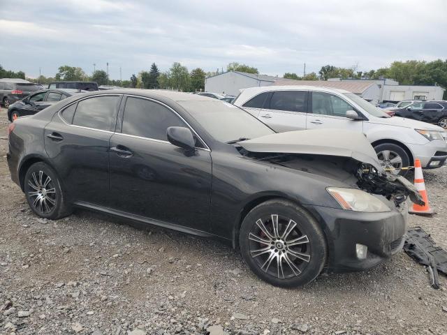 Photo 4 from auction – 2008 LEXUS IS 250 with VIN JTHCK262X85026615