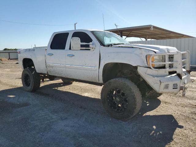 Photo 4 from auction – 2014 GMC SIERRA K25 with VIN 1GT125EG1EF123716