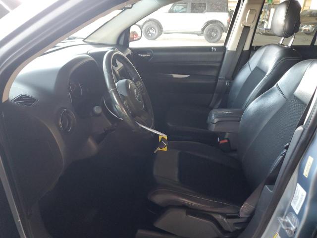 Photo 7 from auction – 2014 JEEP COMPASS LA with VIN 1C4NJDEB9ED521366