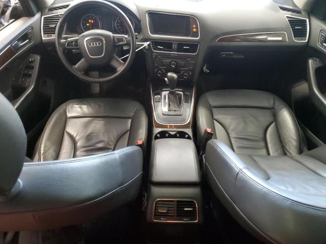 Photo 8 from auction – 2011 AUDI Q5 PREMIUM with VIN WA1LFAFP5BA006681
