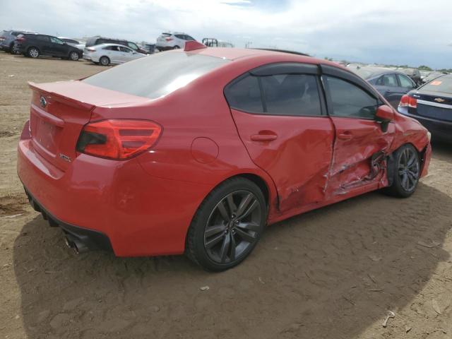 صورة رقم 3 من المزاد - 2016 SUBARU WRX PREMIU مع VIN JF1VA1E63G9822082