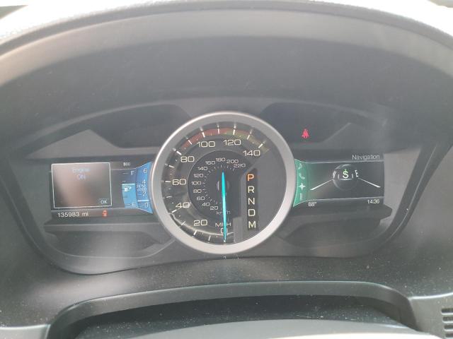 Photo 9 from auction – 2013 FORD EXPLORER S with VIN 1FM5K8GT1DGC10128
