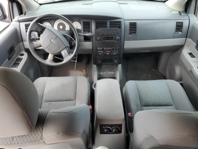 Photo 8 from auction – 2007 DODGE DURANGO SX with VIN 1D8HD38P77F519906