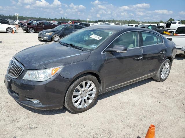 BUICK LACROSSE 2013 with VIN 1G4GC5E32DF291444 - Photo from auction