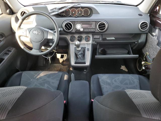 Photo 8 from auction – 2011 TOYOTA SCION XB with VIN JTLZE4FE3B1140967