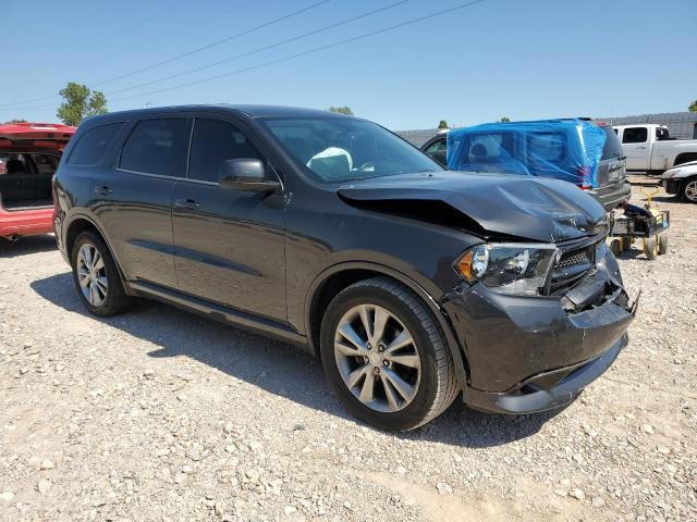 Photo 4 from auction – 2011 DODGE DURANGO HE with VIN 1D4RD3GG3BC706514